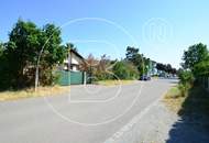 Hervorragender Baugrund mit Altbestandshaus!