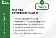 Ihre exklusive Stadtvilla in Döbling – Stil, Ruhe und höchste Lebensqualität! - JETZT ZUSCHLAGEN