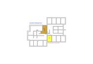 *** Helle Erdgeschosswohnung mit Balkon, 2 Schlafzimmern &amp; viel Potenzial in Langenwang ***