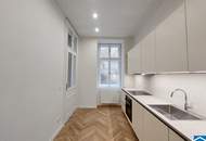 Wohntraum mit Loggia im 1. Bezirk