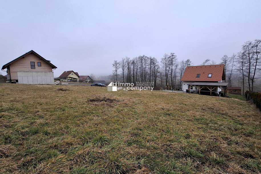 985m² Grundfläche. Kaufen - Bauen - Wohnen!, Grund und Boden-kauf, 70.000,€, 8453 Leibnitz