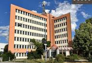Moderne Büroflächen mit flexiblen Gestaltungsmöglichkeiten in Wien-Strebersdorf
