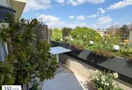 Exklusive 3-Zimmer-Maisonette im Dachgeschoss | Balkon | U-Bahn-Nähe | Weitblick