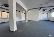 Erstbezug nach Renovierung: Hochwertiges Büro zentral im 10. Bezirk