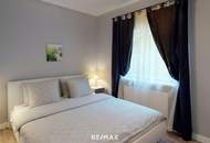 Anleger-Objekt in Velden am Wörthersee: Gemütliches Ferien-Appartement mit Garten und Terrasse