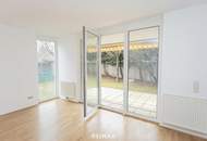 Idyllische Garten-Wohnung am Hackenberg, Neustift am Walde