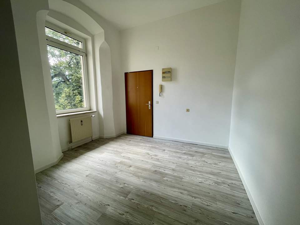 Helle 3-Zimmer-Wohnung mit 102 m²