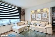 Idyllische Gartenwohnung nahe Mondsee