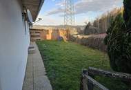 Doppelhaushälfte in ruhiger Lage