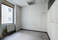 Zentrale Bürofläche mit 10 Zimmern und Stellplatz – ideal für Praxis oder Kanzlei