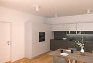 Provisionsfreie 3-Zimmer Neubauwohnungen mit Freiflächen ab Euro 375.000!