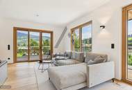 Miete: Dachgeschoss-Maisonette Highlight