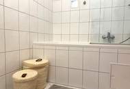 Attraktive Erdgeschosswohnung mit Loggia - inkl. Tiefgaragenstellplatz