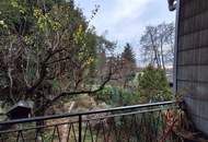 "Doppeltes Glück! Liegenschaft in Moosbrunn an der Piesting"