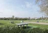 Sanierungsbedürftige 3-Zimmer-Wohnung in ruhiger Grünlage der Südstadt