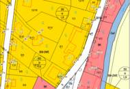 Großzügiges Grundstück mit Entwicklungspotenzial in Unterkirchbach