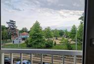 Befristet vermietete 3-Zimmer-Anlegerwohnung nahe Erholungsgebiet Wienerberg
