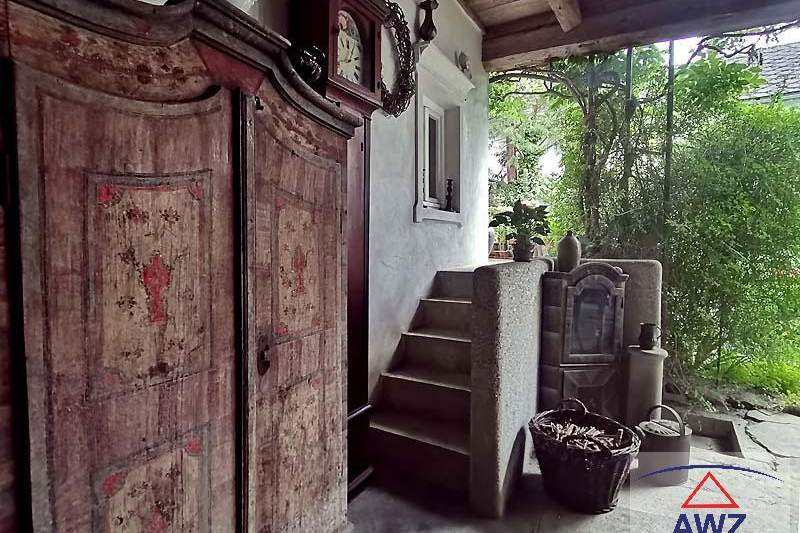 Einzigartiges Anwesen mit sehr gepflegten Gärten!, Haus-kauf, 950.000,€, 4661 Gmunden