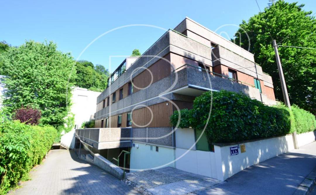 "Terrassenwunder" - Maisonettewohnung mit Garage in Bestlage!