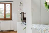 Charmantes Einfamilienhaus mit großem Grundstück in ruhiger Lage von Ternitz