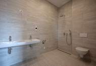++FonteFlats++ Fantastischer 4-Zimmer Dachgeschoss-ERSTBEZUG mit großartiger Dachterrasse