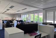 Top Bürokomplex direkt neben Spittelau zu mieten!