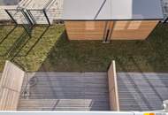 Hallo Familien! Reihenhäuser in Stammersdorf