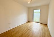 Familienwohntraum in ruhiger Lage: Geräumige 3-Zimmer-Wohnung mit Eigengarten