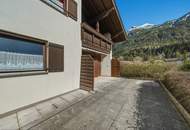 Rarität! Tiroler Einfamilienhaus mit großem Garten und Freizeitwohnsitzwidmung im Lechtal zu kaufen.