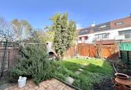 360° TOUR // EINFAMILIENHAUS in ruhiger COTTAGELAGE von STRASSHOF // FULLY FURNISHED DETACHED HOUSE in quiet COTTAGE AREA of "STRASSHOF"