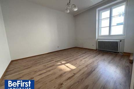 Perfekt für Sanierer - Vier Wohnungen (2-3 Zimmer) in ruhiger Lage von Floridsdorf, Wohnung-kauf, 800.000,€, 1210 Wien 21., Floridsdorf