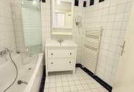 1040! LIVING in the CITY mit KARLSKIRCHENAUSSICHT! Schöne 3-Zimmer Wohnung mit Gemeinschaftsterrasse!