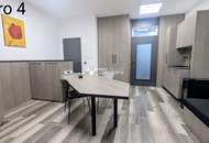 5 Moderne Büroräume im Erstbezug - Top-Lage mit hochwertiger Ausstattung!!!