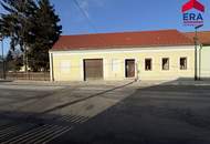 Charmantes Weinviertler Bauernhaus mit handbemalten Fliesen in Ottenthal