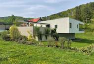 Exklusive Architektenvilla: Wohnen im Einklang mit der Natur