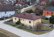 Top ausgestatteter Bungalow in Krummnussbaum nahe Golling