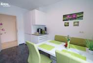 Generalsanierte Wohnung im traumhaften Payerbach - 69m², 2-3 Zimmer, Loggia, Keller und freie Parkplätze!