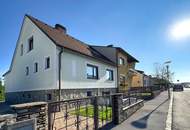 OPEN HOUSE SA 22.3. ab 10:00 - Perfekt gepflegt - Tolles Familien-Haus Gänserndorf Stadt