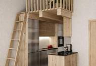 KAUFVEREINBARUNG!!! Schöne Wohnung in Haus im Ennstal!