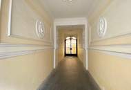 4 ZIMMER, 2 TERRASSEN, ZENTRALE LAGE mit FERNBLICK!!