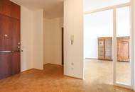 Top-Lage am Kaasgraben mit Terrasse und Garten