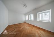 Erstbezug! Schöne 2-Zimmer Wohnung mit Terrasse, Nähe Burggasse