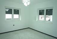 116 qm Mietwohnung Erstbezug mit 3 Schlafzimmer 1 Obergeschoß