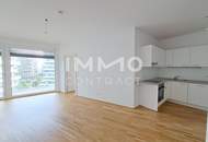 GREEN PARADISE Zwei- Zimmer - Dachgeschoß- Wohnung | Straßganger Straße 380a Top 51