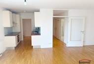 Sehr schöne 3-Zimmerwohnung mit Balkon