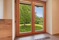 Einfamilienhaus mit Südbalkon Aussicht – Top-Lage Telfs