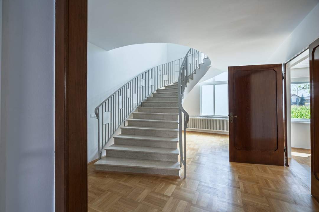 Umfassend saniertes Haus – Ihr neues Zuhause wartet