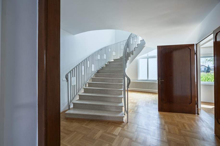 Umfassend saniertes Haus – Ihr neues Zuhause wartet, Haus-kauf, 690.000,€, 9020 Klagenfurt(Stadt)