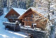 Natur, Abenteuer & Luxus vereint! – CHALET SLEEPY BEAR - Sofort Ski-In & Ski-Out