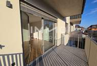 Geförderte 2 Zimmer Wohnung mit BALKON - Straßganger Straße 379b - Top 11